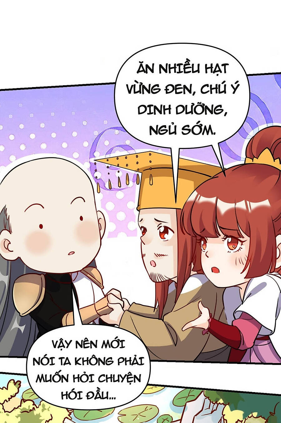Nguyên Lai Ta Là Tu Tiên Đại Lão Chapter 152 - 24