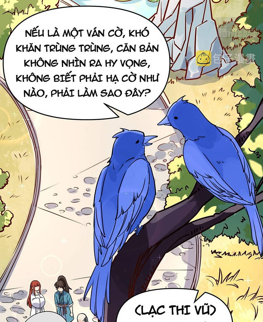 Nguyên Lai Ta Là Tu Tiên Đại Lão Chapter 152 - 25