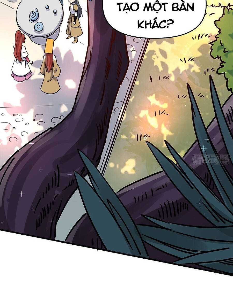 Nguyên Lai Ta Là Tu Tiên Đại Lão Chapter  152 - 26
