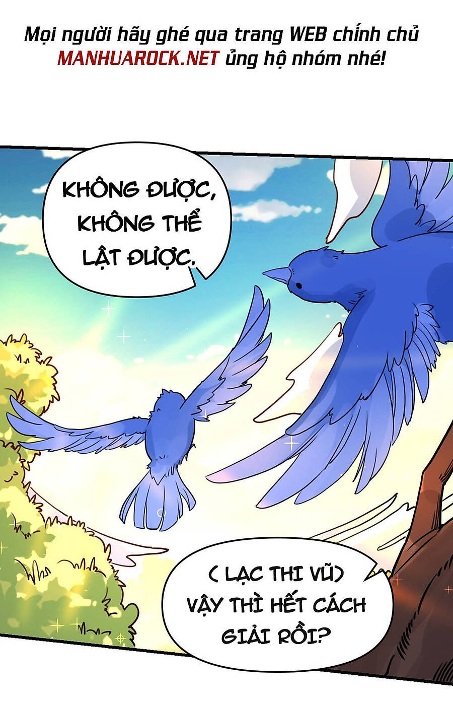 Nguyên Lai Ta Là Tu Tiên Đại Lão Chapter  152 - 27