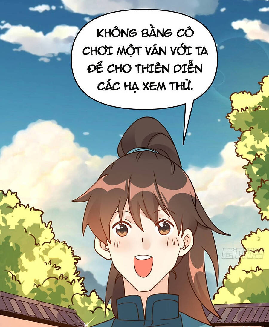 Nguyên Lai Ta Là Tu Tiên Đại Lão Chapter 152 - 33
