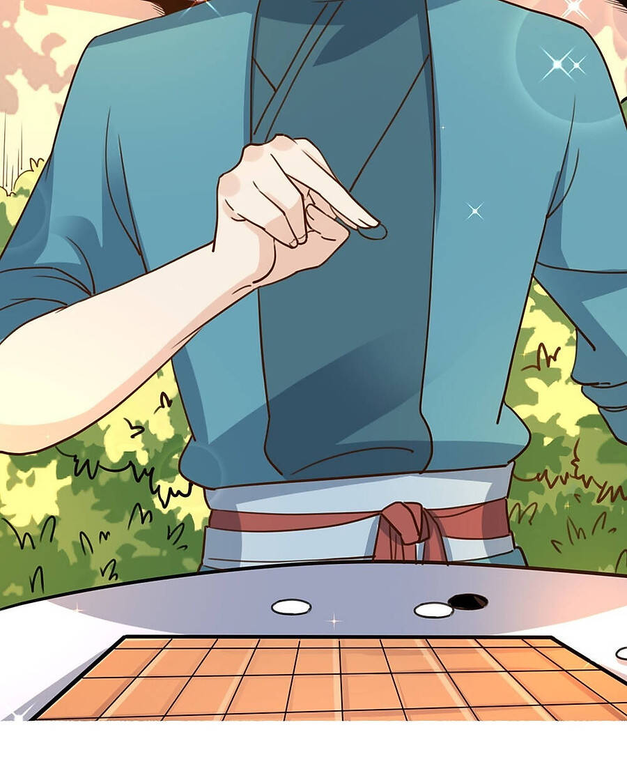 Nguyên Lai Ta Là Tu Tiên Đại Lão Chapter  152 - 34