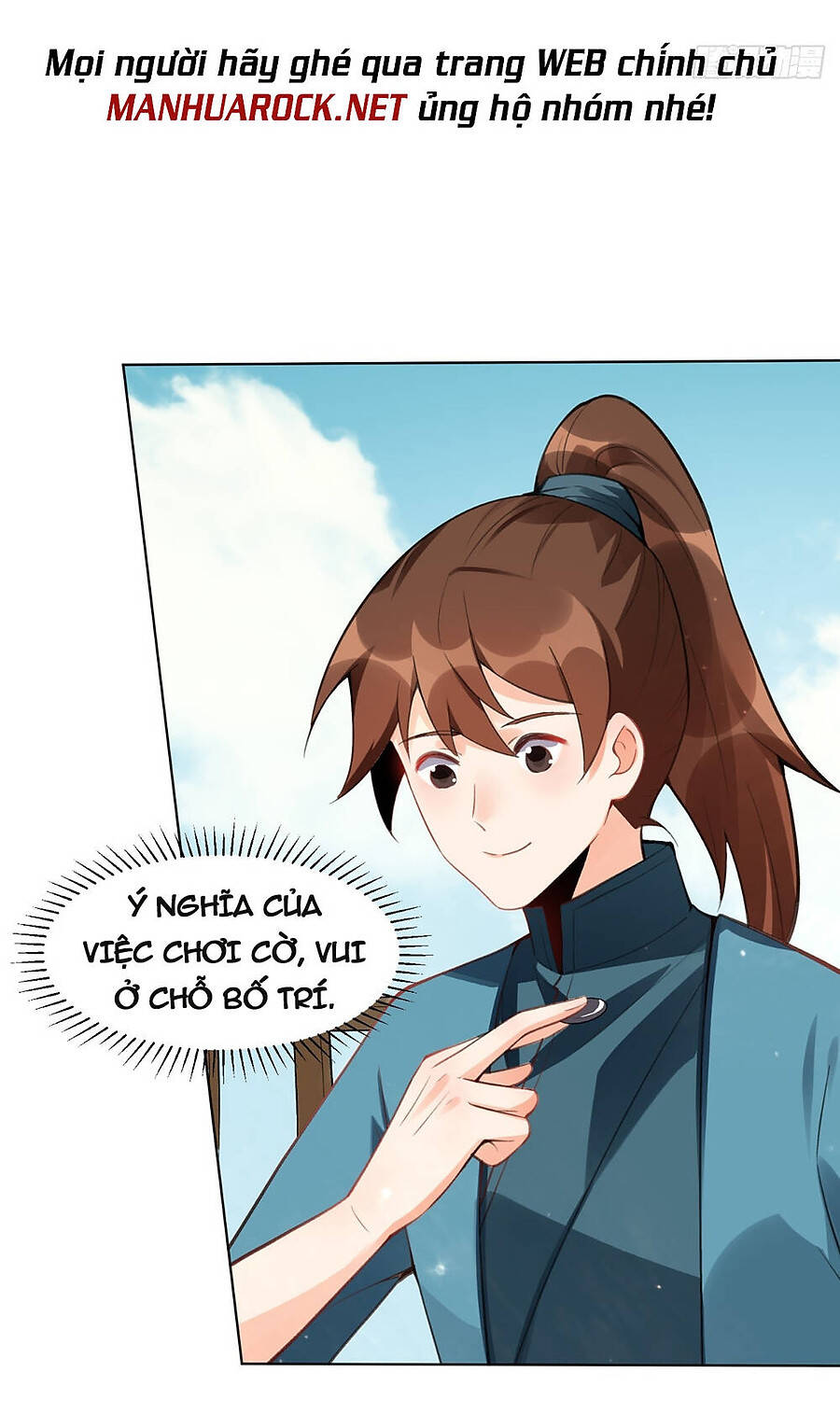 Nguyên Lai Ta Là Tu Tiên Đại Lão Chapter  152 - 35