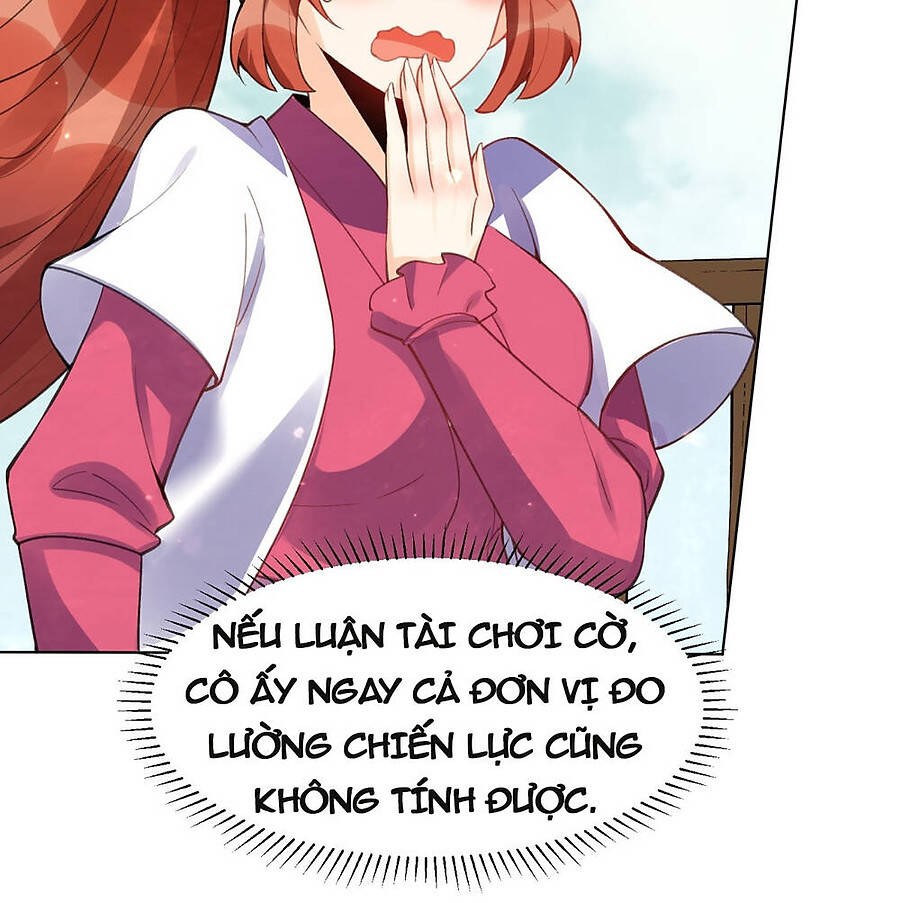 Nguyên Lai Ta Là Tu Tiên Đại Lão Chapter  152 - 37