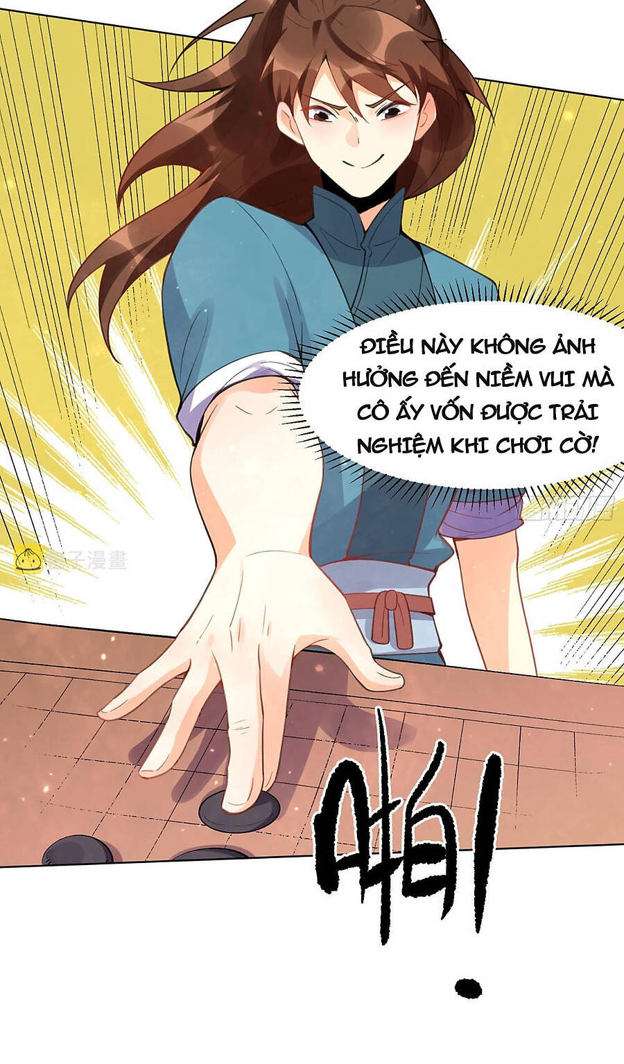 Nguyên Lai Ta Là Tu Tiên Đại Lão Chapter  152 - 39