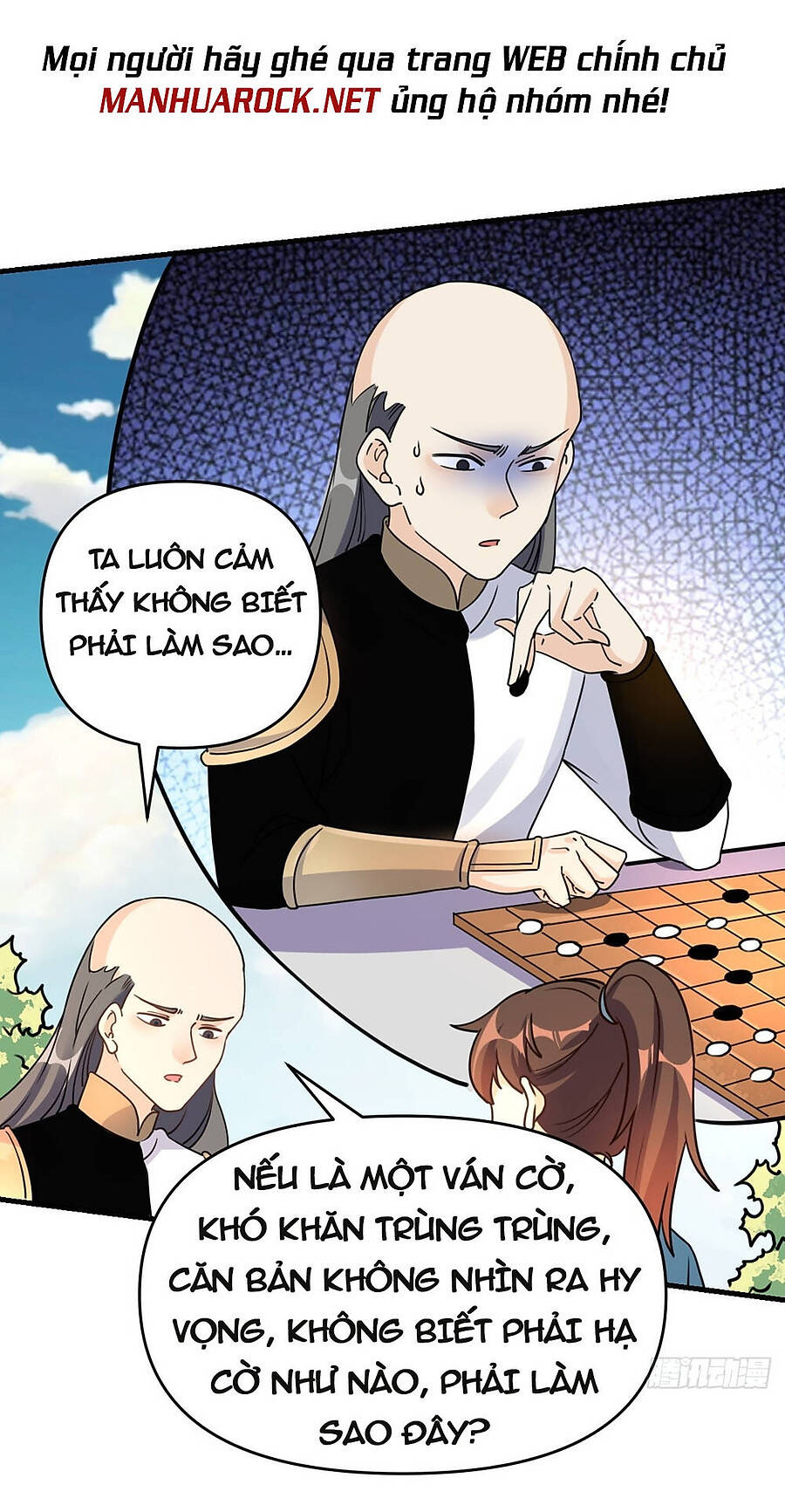 Nguyên Lai Ta Là Tu Tiên Đại Lão Chapter 152 - 5