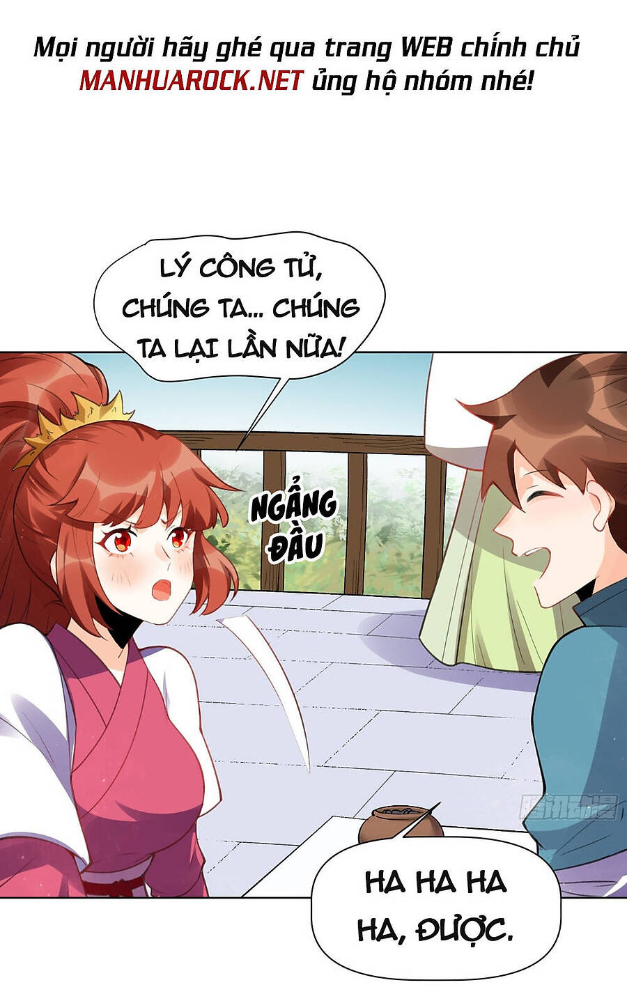 Nguyên Lai Ta Là Tu Tiên Đại Lão Chapter 152 - 42