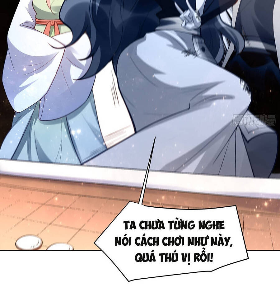 Nguyên Lai Ta Là Tu Tiên Đại Lão Chapter  152 - 44