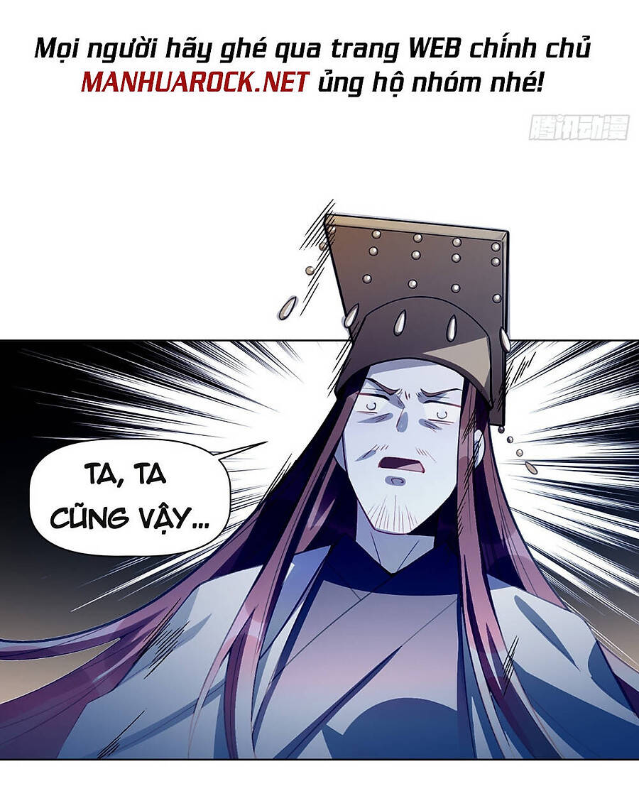 Nguyên Lai Ta Là Tu Tiên Đại Lão Chapter 152 - 45