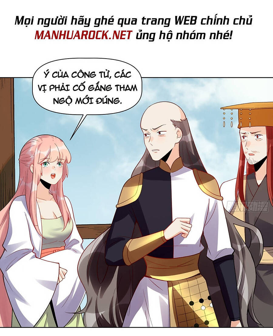 Nguyên Lai Ta Là Tu Tiên Đại Lão Chapter 152 - 46