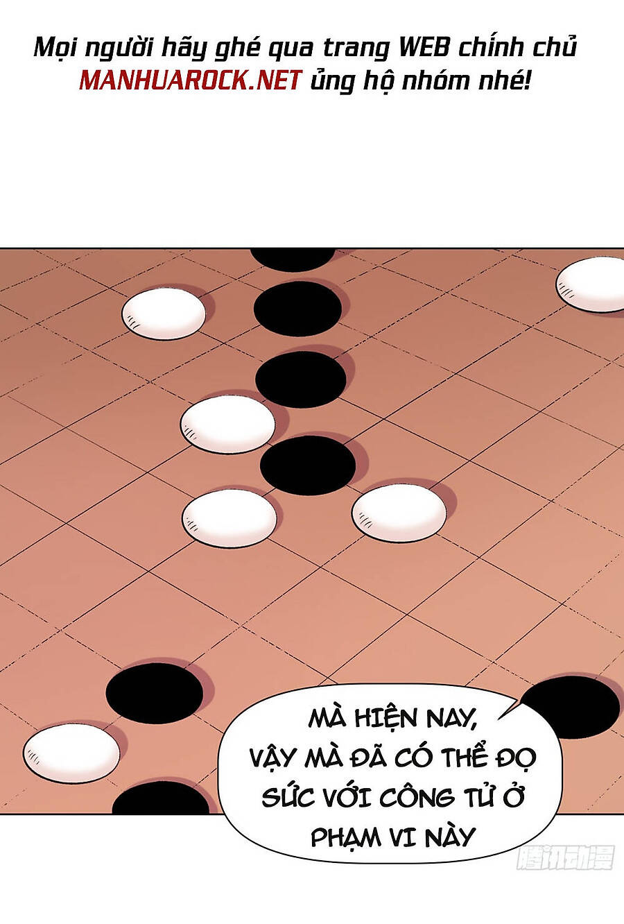 Nguyên Lai Ta Là Tu Tiên Đại Lão Chapter  152 - 49