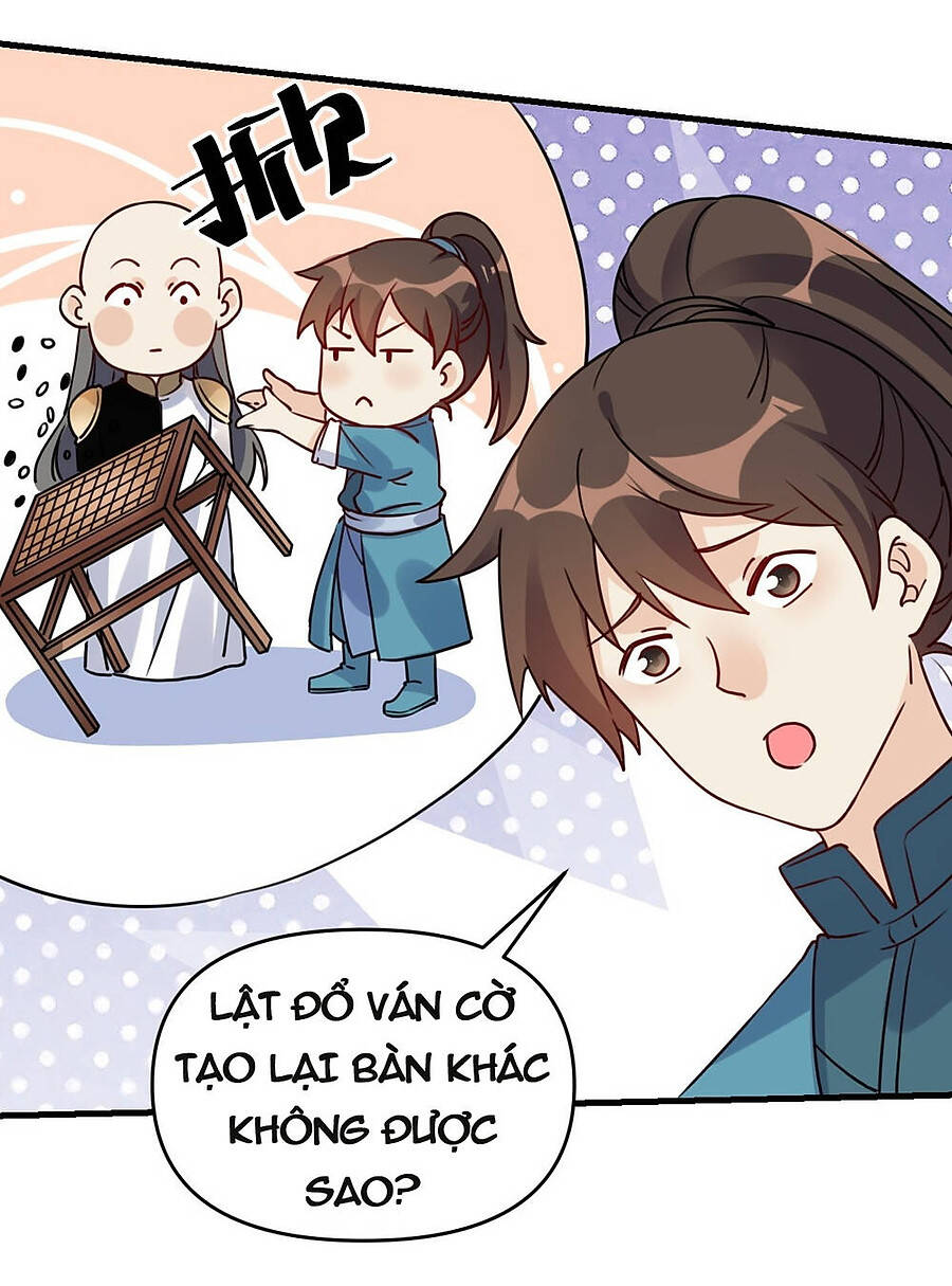 Nguyên Lai Ta Là Tu Tiên Đại Lão Chapter  152 - 6