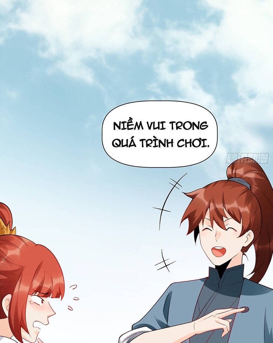 Nguyên Lai Ta Là Tu Tiên Đại Lão Chapter 152 - 51