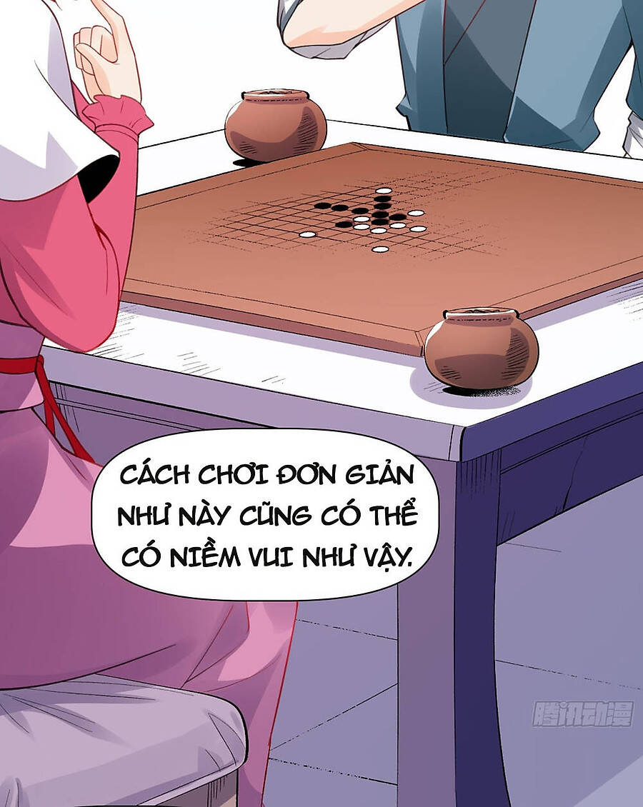 Nguyên Lai Ta Là Tu Tiên Đại Lão Chapter  152 - 52