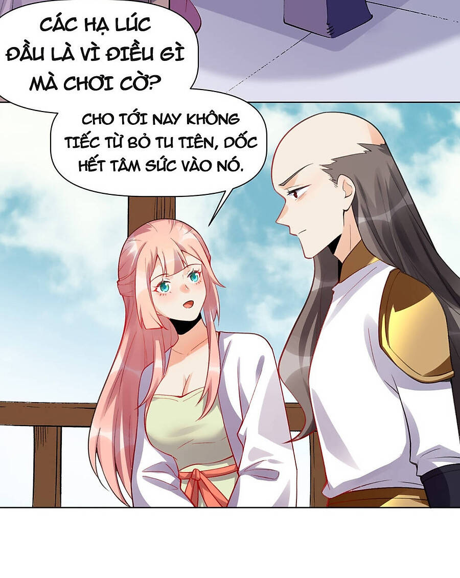 Nguyên Lai Ta Là Tu Tiên Đại Lão Chapter 152 - 53