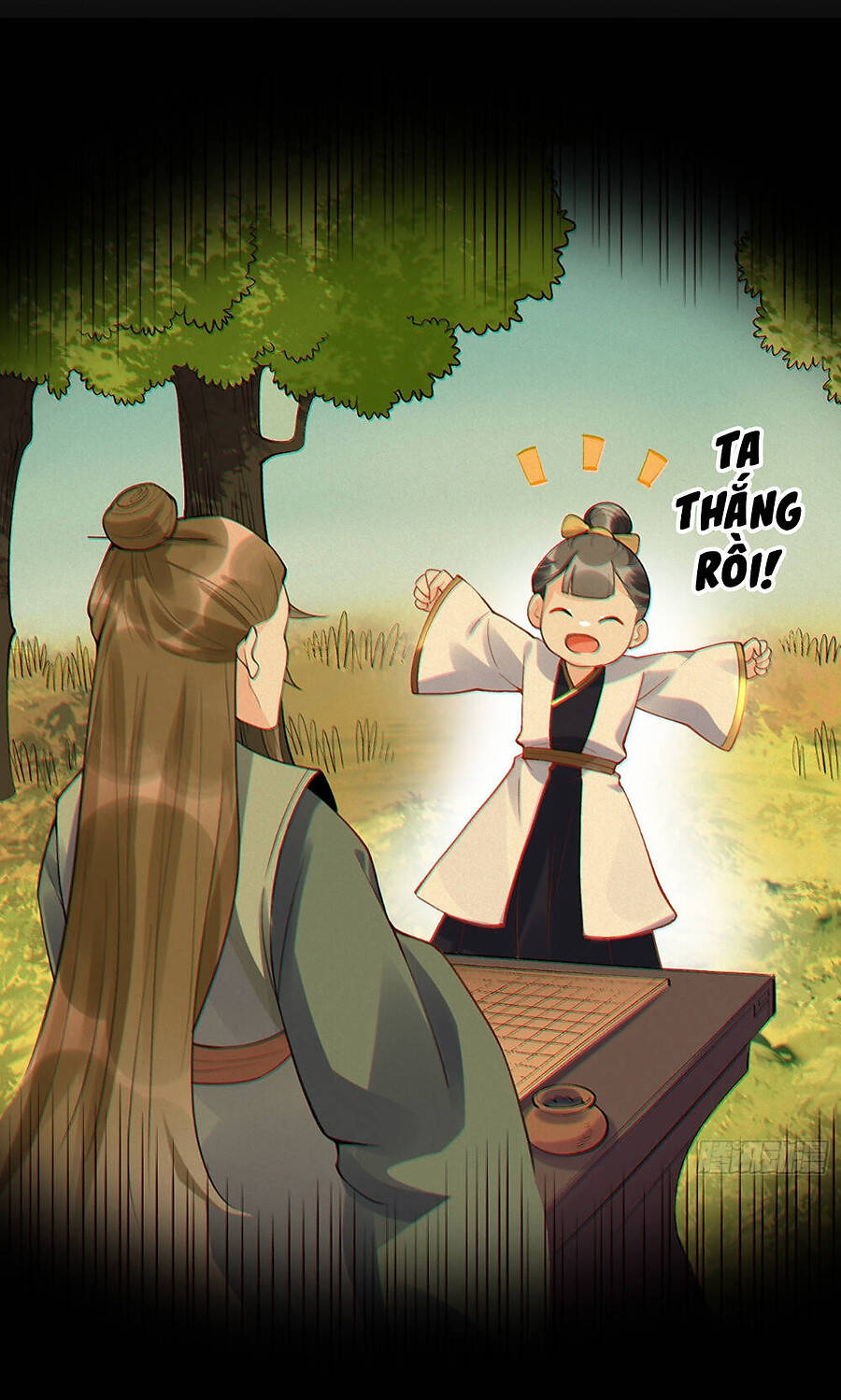 Nguyên Lai Ta Là Tu Tiên Đại Lão Chapter  152 - 55