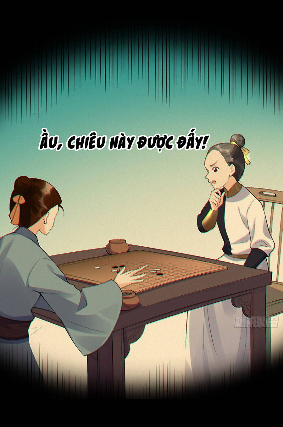 Nguyên Lai Ta Là Tu Tiên Đại Lão Chapter  152 - 56