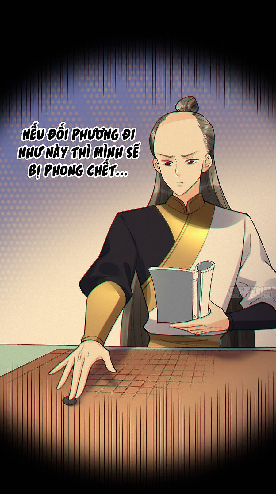 Nguyên Lai Ta Là Tu Tiên Đại Lão Chapter  152 - 57