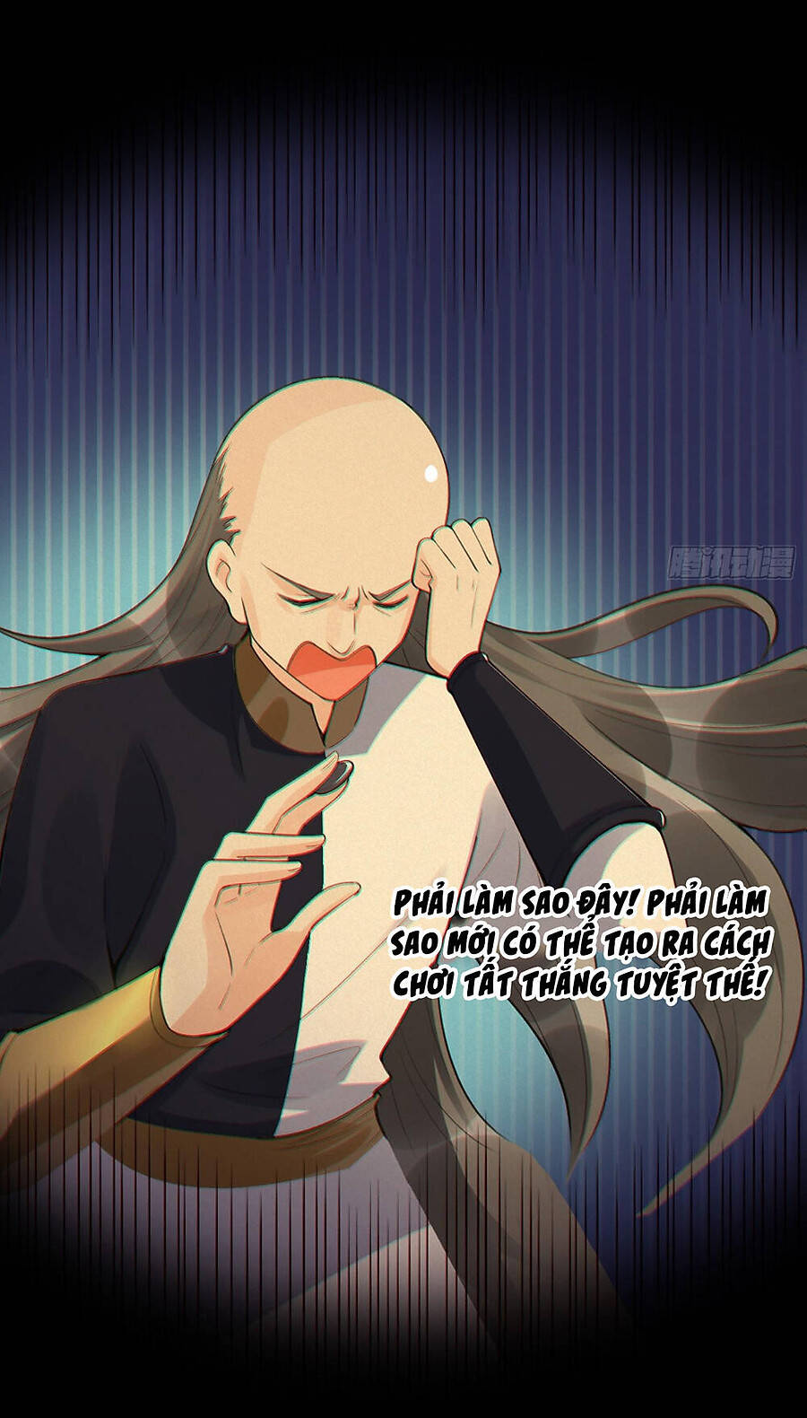 Nguyên Lai Ta Là Tu Tiên Đại Lão Chapter  152 - 58