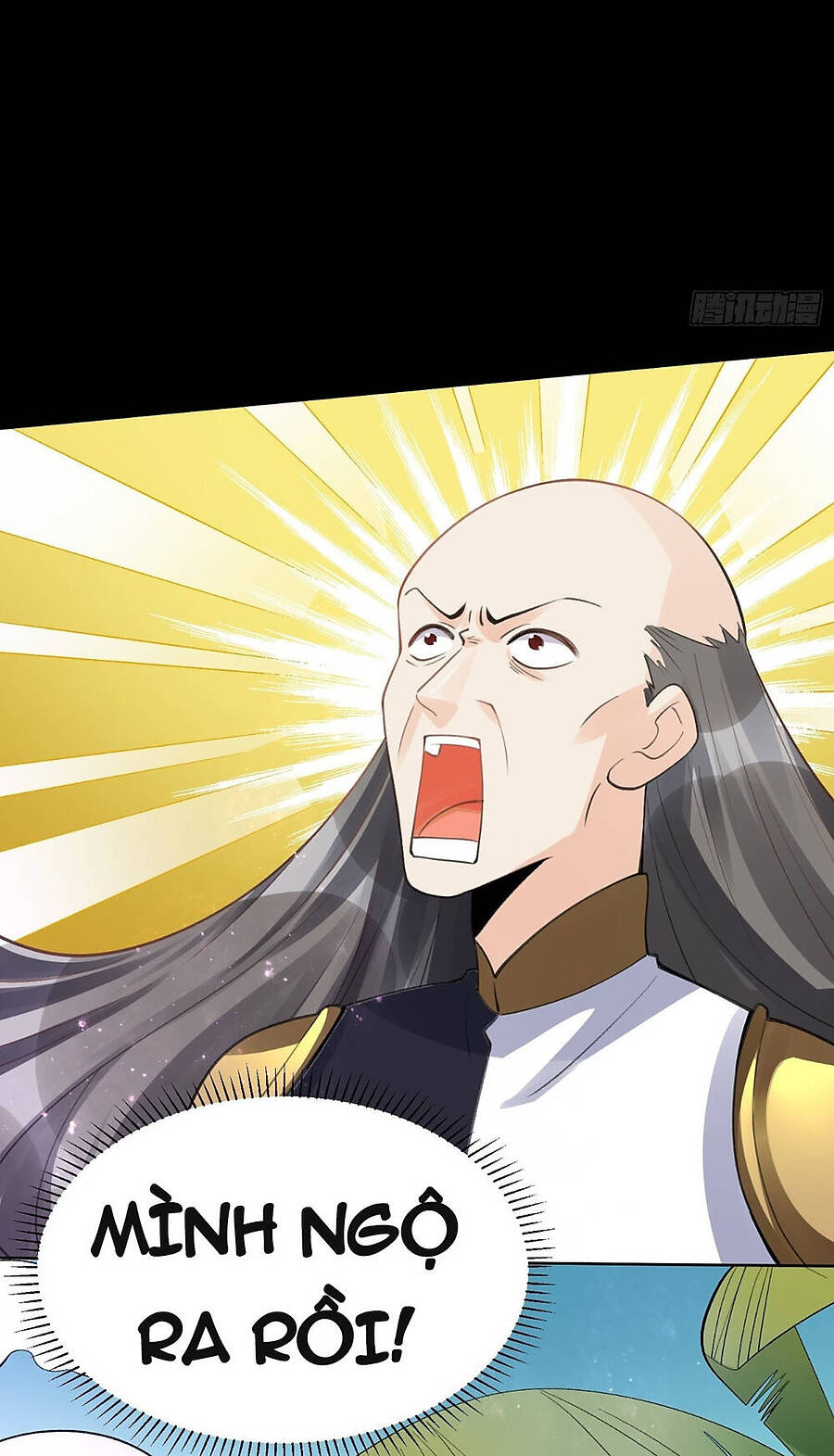 Nguyên Lai Ta Là Tu Tiên Đại Lão Chapter  152 - 59