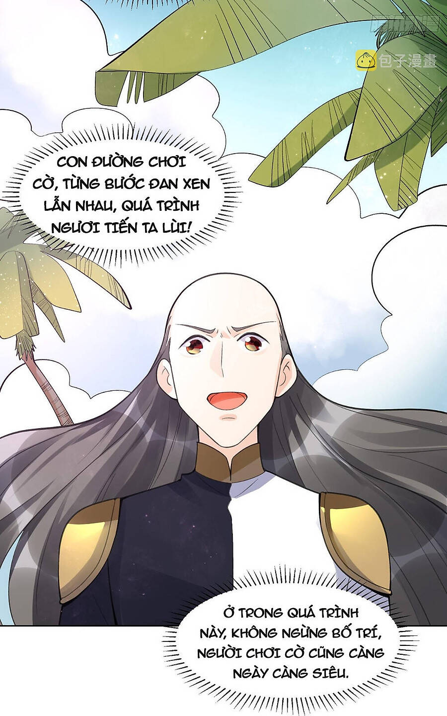 Nguyên Lai Ta Là Tu Tiên Đại Lão Chapter 152 - 60