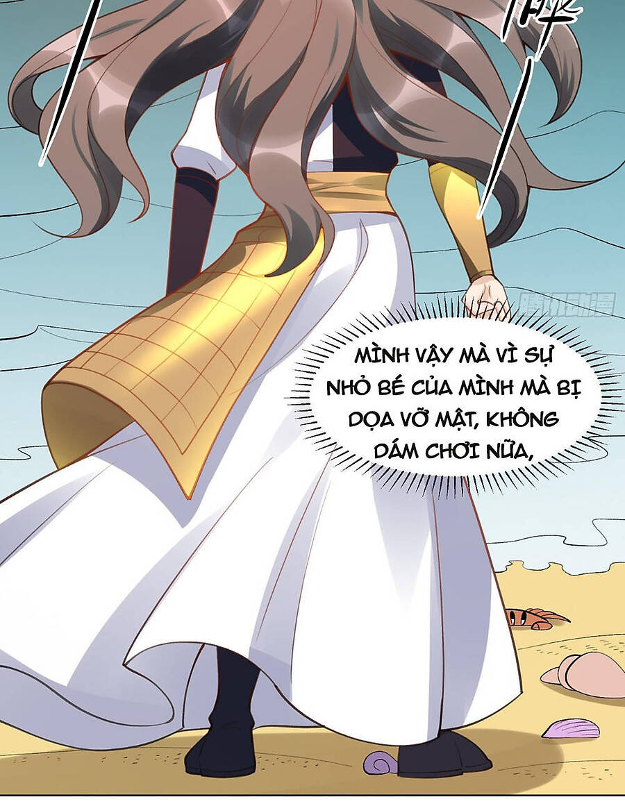 Nguyên Lai Ta Là Tu Tiên Đại Lão Chapter  152 - 62