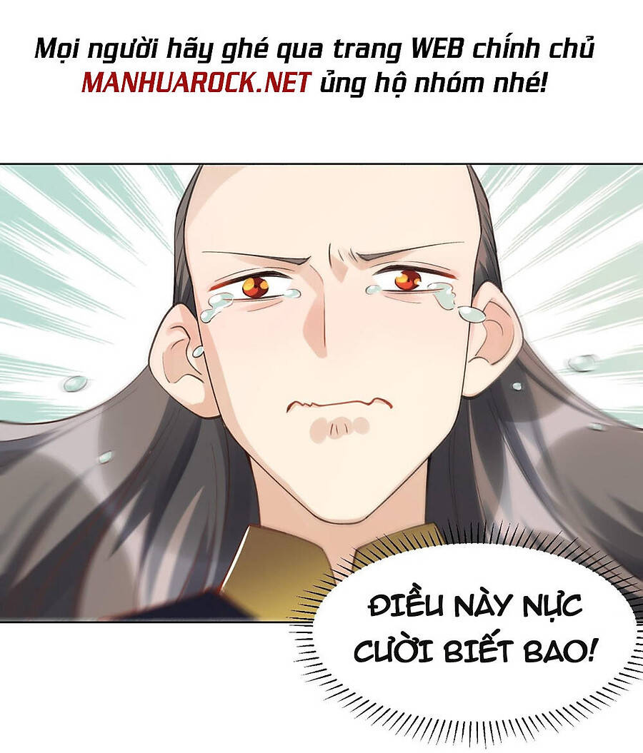 Nguyên Lai Ta Là Tu Tiên Đại Lão Chapter 152 - 63