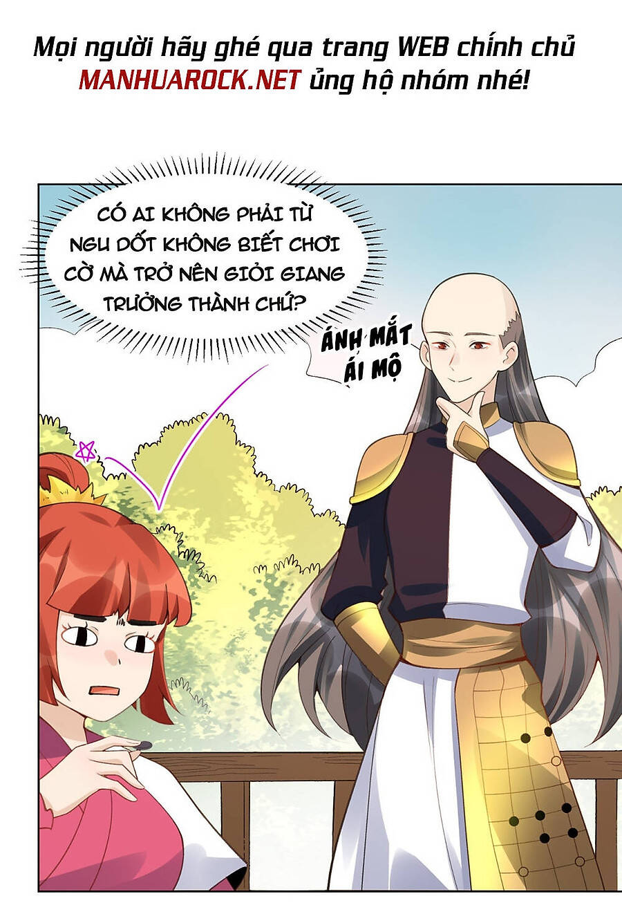 Nguyên Lai Ta Là Tu Tiên Đại Lão Chapter 152 - 64