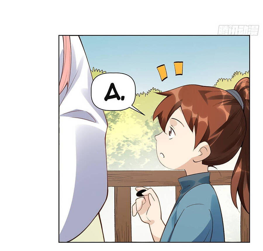 Nguyên Lai Ta Là Tu Tiên Đại Lão Chapter  152 - 65