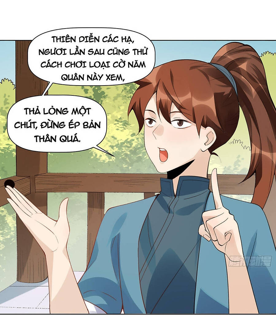 Nguyên Lai Ta Là Tu Tiên Đại Lão Chapter 152 - 66