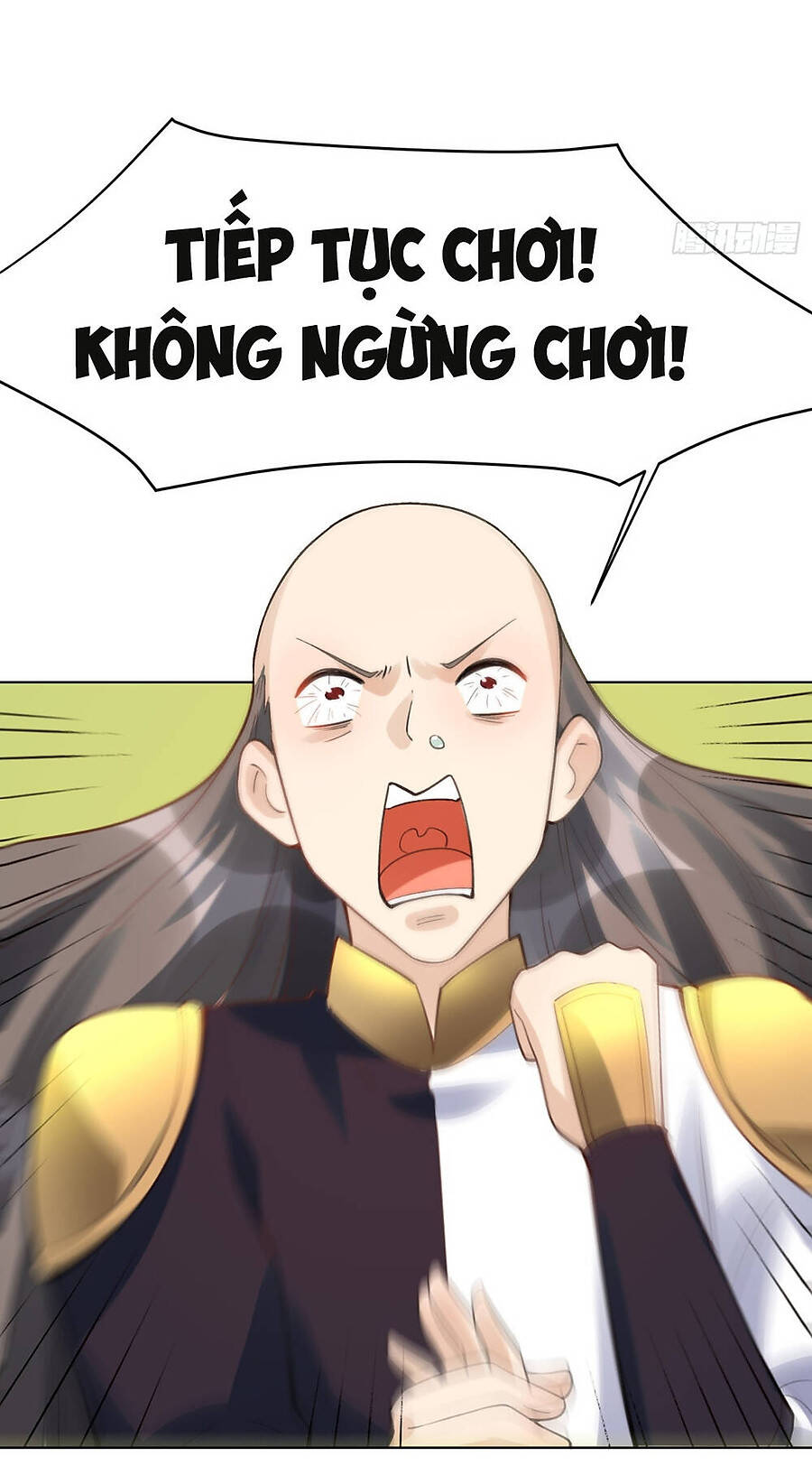 Nguyên Lai Ta Là Tu Tiên Đại Lão Chapter  152 - 69