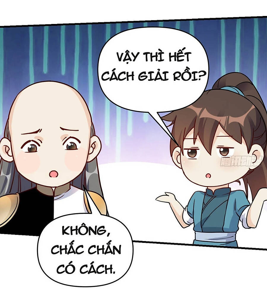 Nguyên Lai Ta Là Tu Tiên Đại Lão Chapter 152 - 8