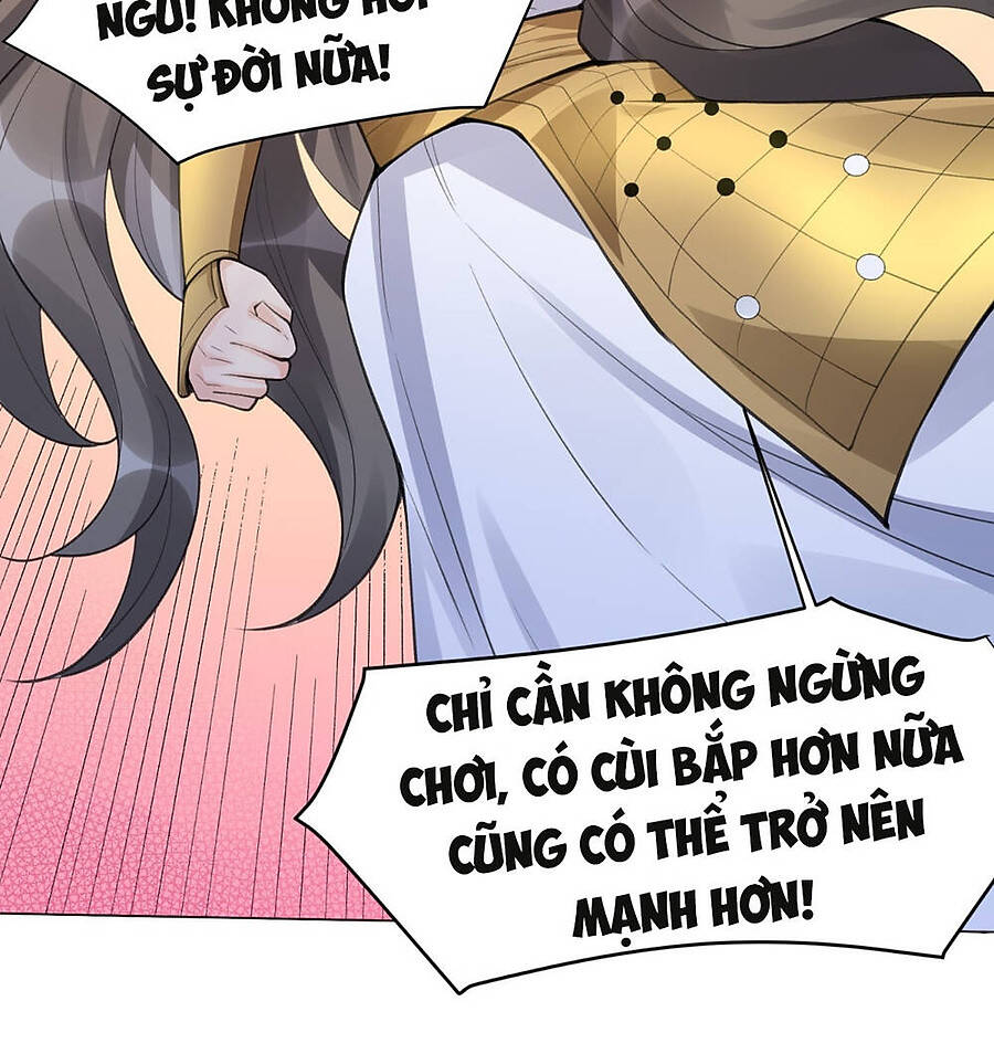Nguyên Lai Ta Là Tu Tiên Đại Lão Chapter 152 - 71