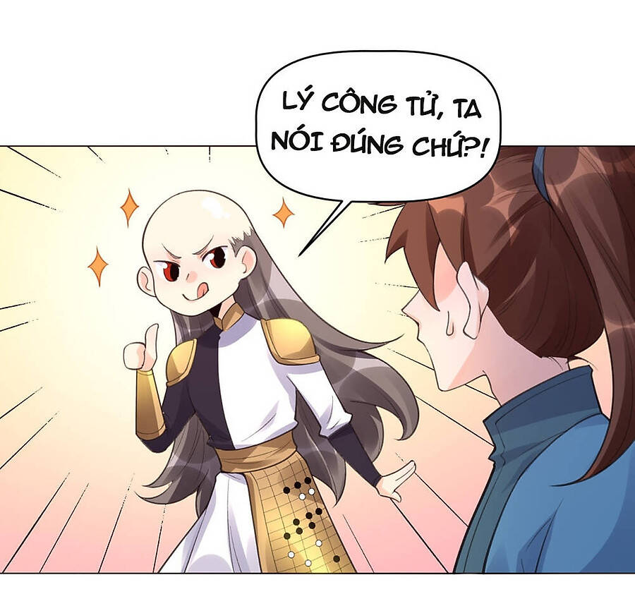 Nguyên Lai Ta Là Tu Tiên Đại Lão Chapter  152 - 72