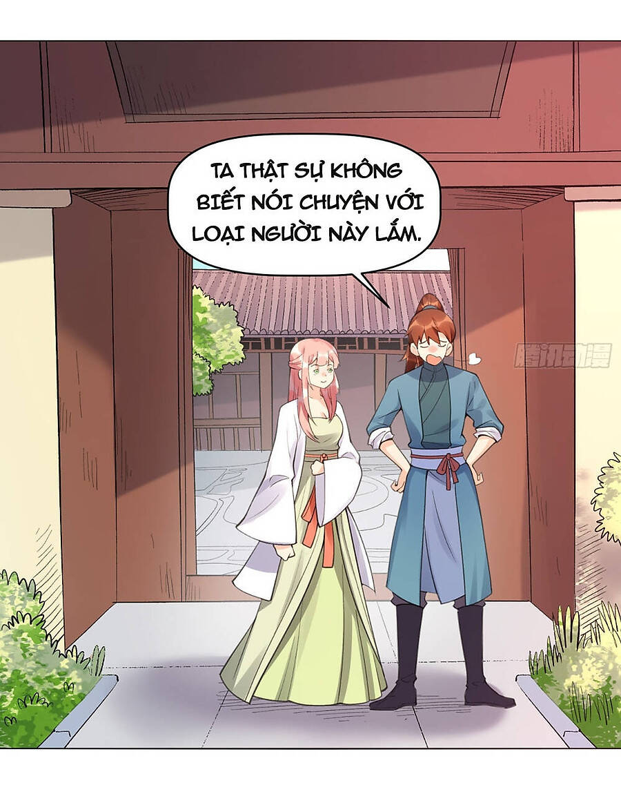 Nguyên Lai Ta Là Tu Tiên Đại Lão Chapter  152 - 75
