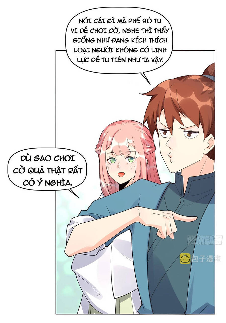 Nguyên Lai Ta Là Tu Tiên Đại Lão Chapter  152 - 76