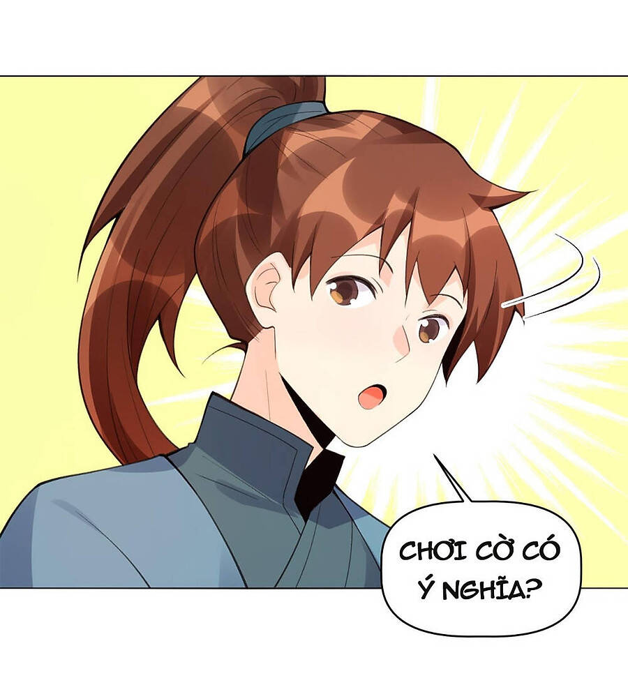 Nguyên Lai Ta Là Tu Tiên Đại Lão Chapter  152 - 77