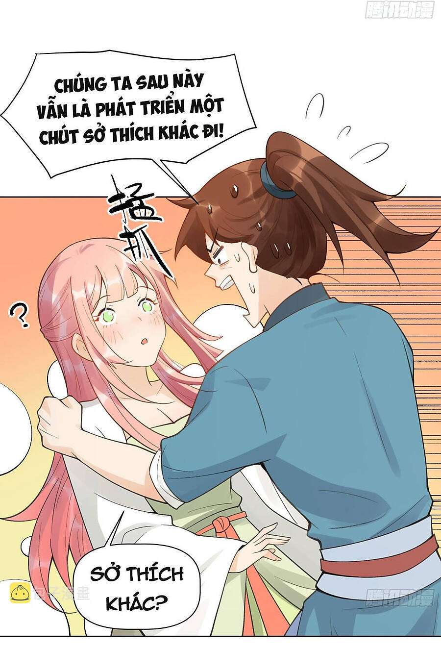 Nguyên Lai Ta Là Tu Tiên Đại Lão Chapter  152 - 79