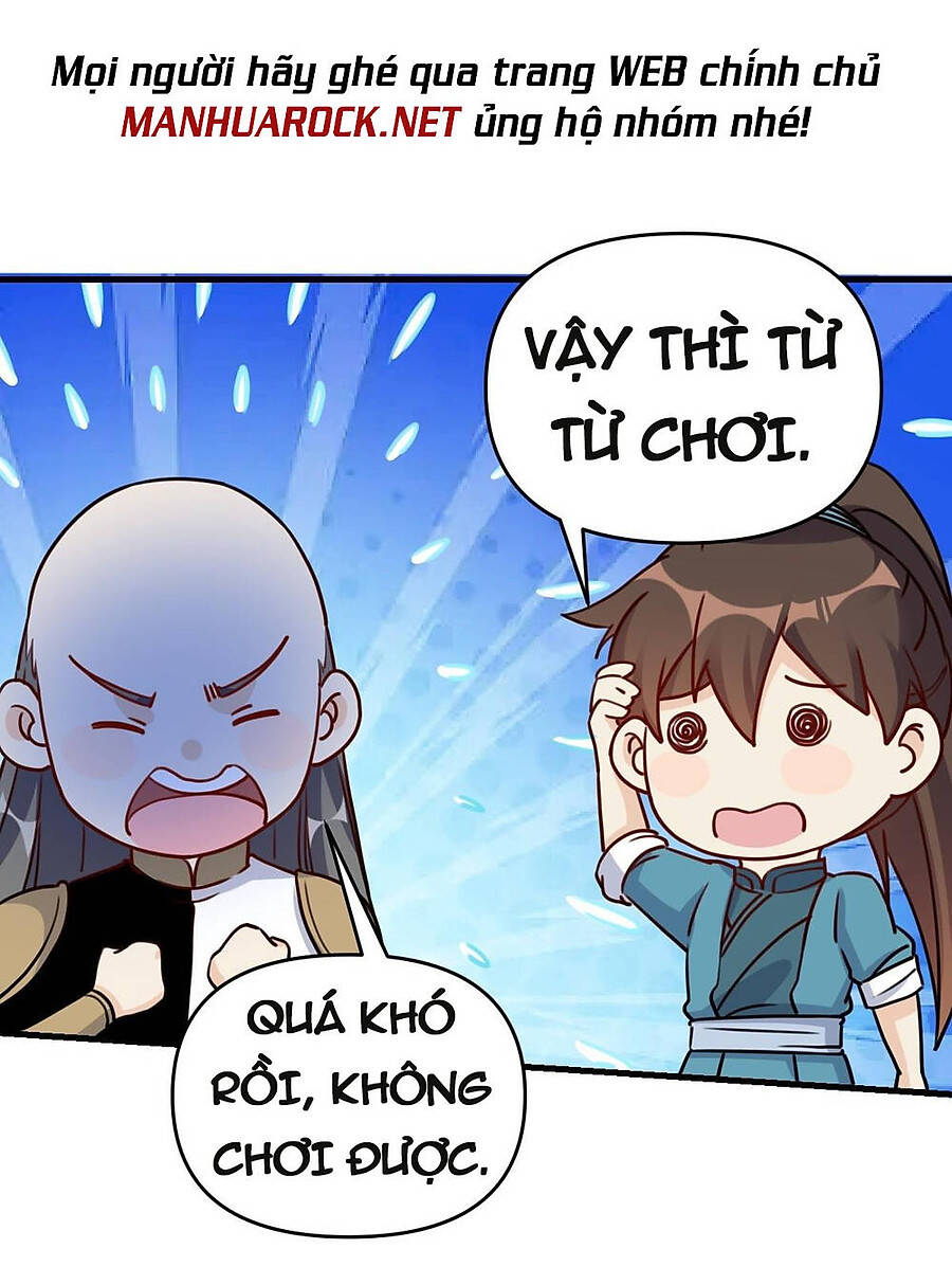 Nguyên Lai Ta Là Tu Tiên Đại Lão Chapter 152 - 9
