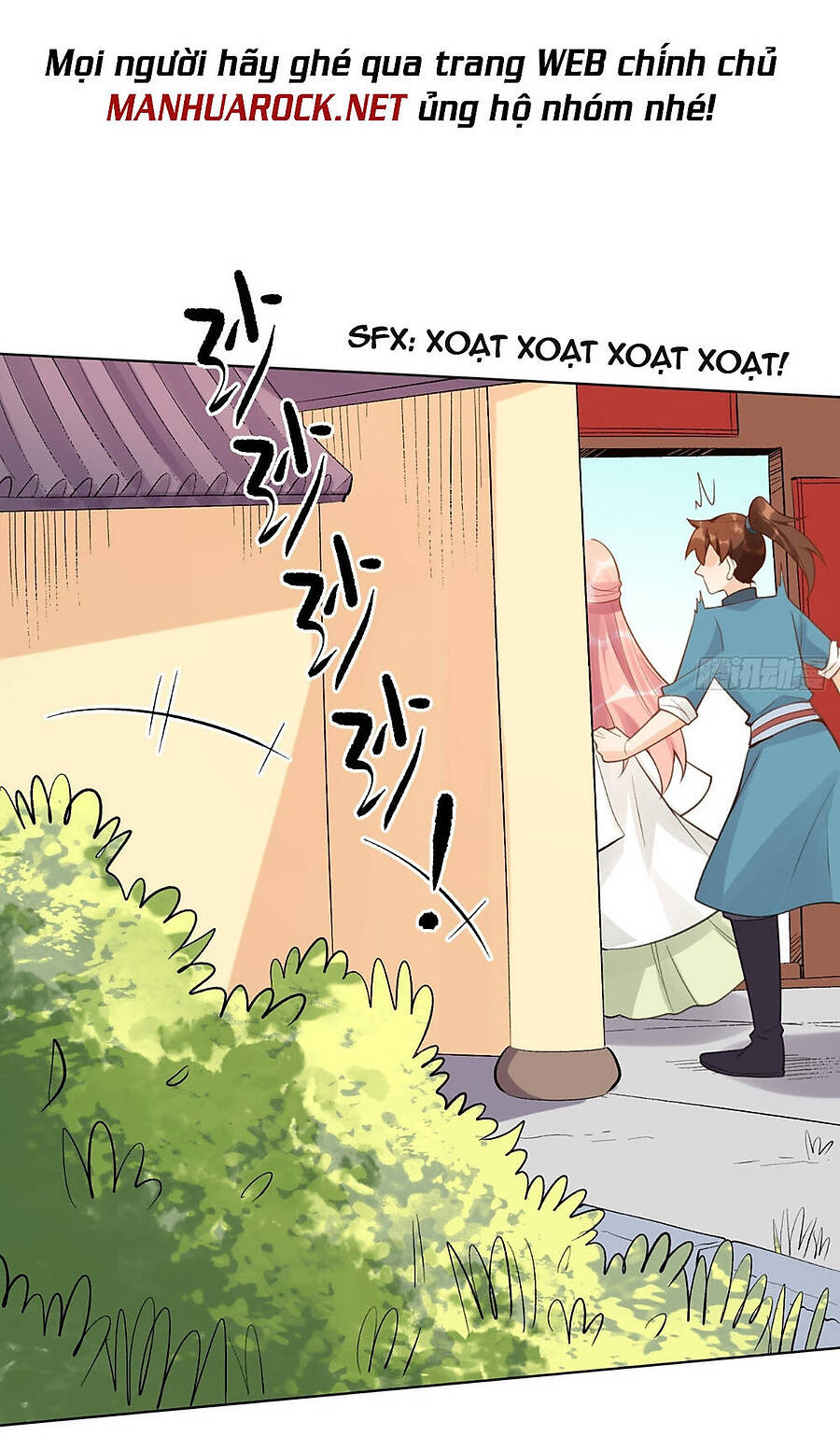 Nguyên Lai Ta Là Tu Tiên Đại Lão Chapter  152 - 82