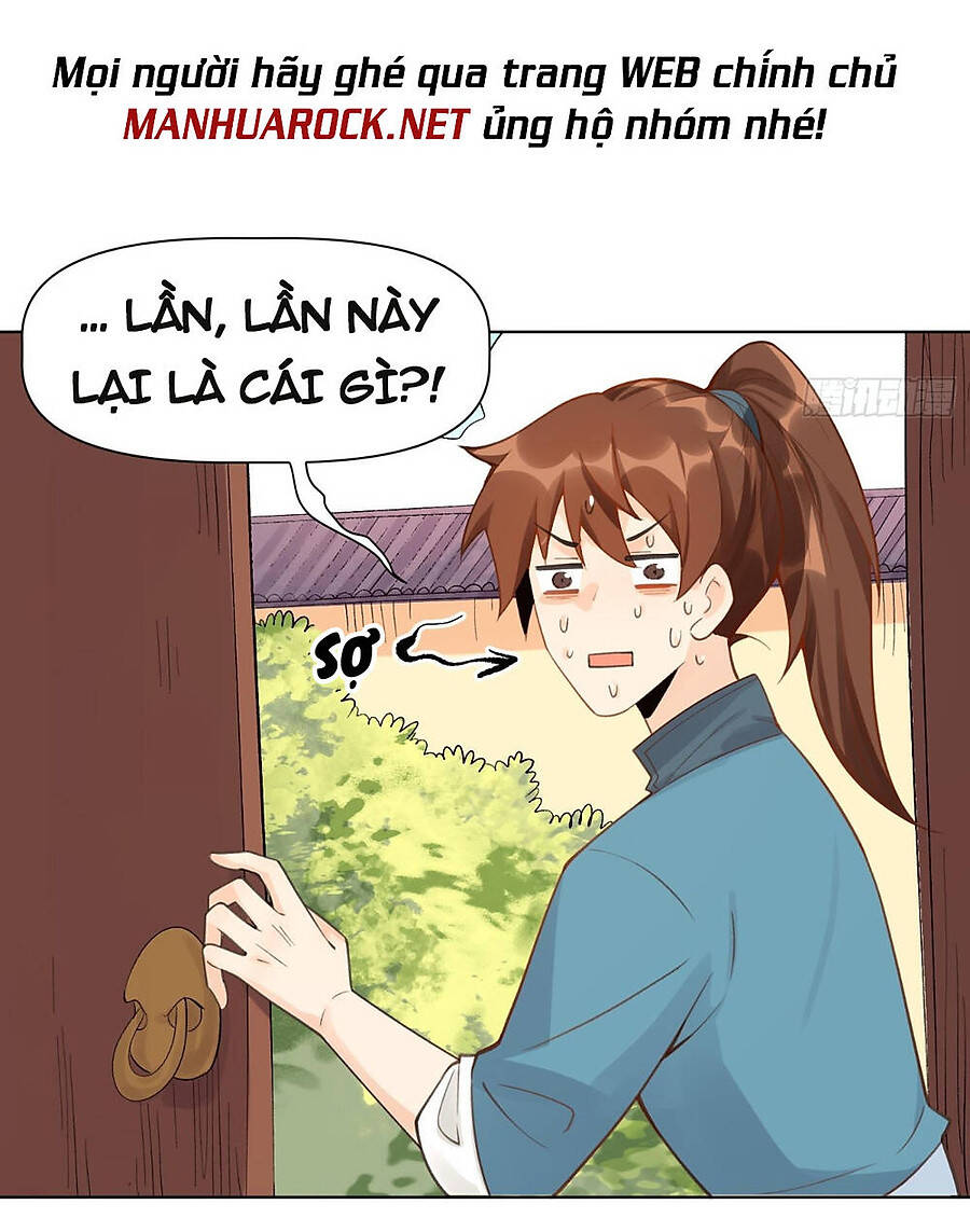 Nguyên Lai Ta Là Tu Tiên Đại Lão Chapter  152 - 83