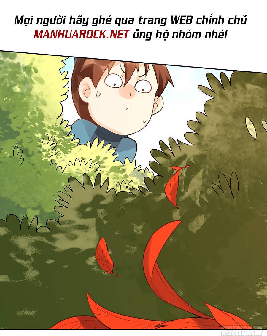 Nguyên Lai Ta Là Tu Tiên Đại Lão Chapter  152 - 85