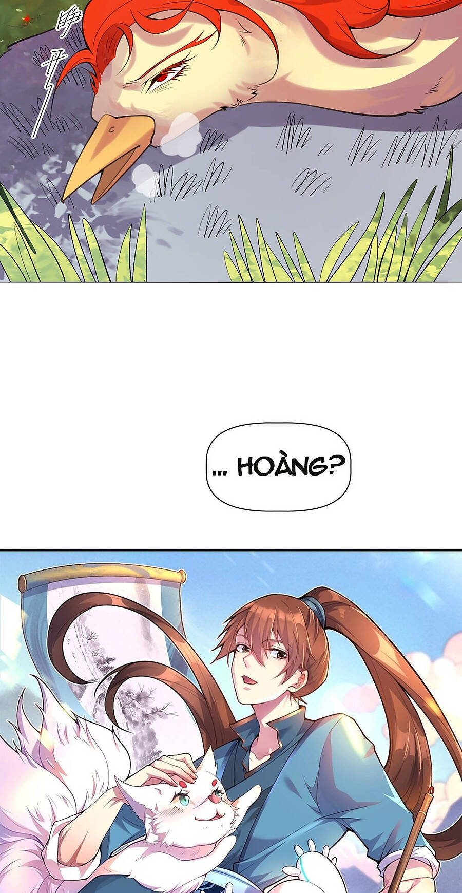Nguyên Lai Ta Là Tu Tiên Đại Lão Chapter  152 - 87