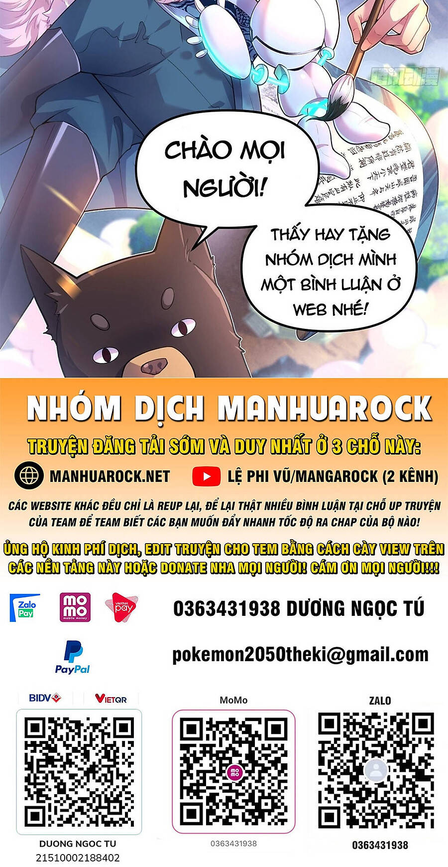 Nguyên Lai Ta Là Tu Tiên Đại Lão Chapter  152 - 88