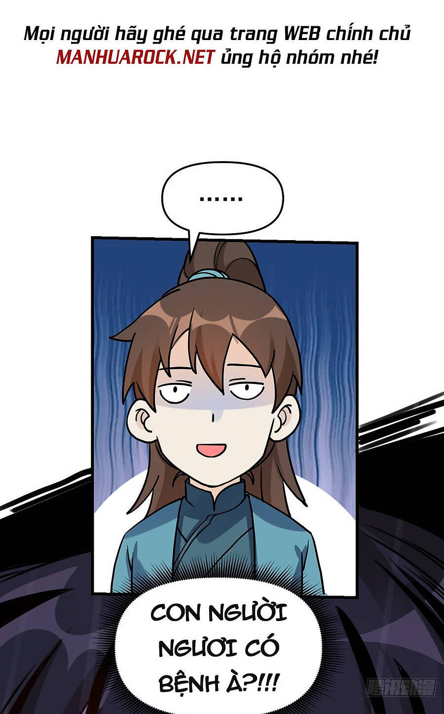 Nguyên Lai Ta Là Tu Tiên Đại Lão Chapter  152 - 10