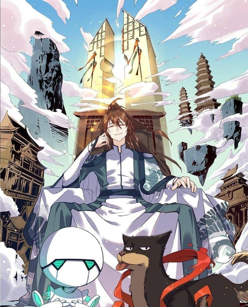 Nguyên Lai Ta Là Tu Tiên Đại Lão Chapter 506 - 2