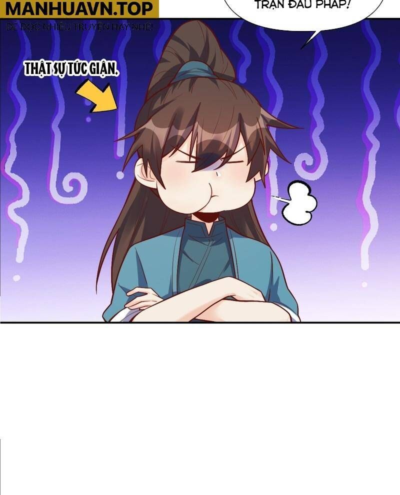 Nguyên Lai Ta Là Tu Tiên Đại Lão Chapter 506 - 11