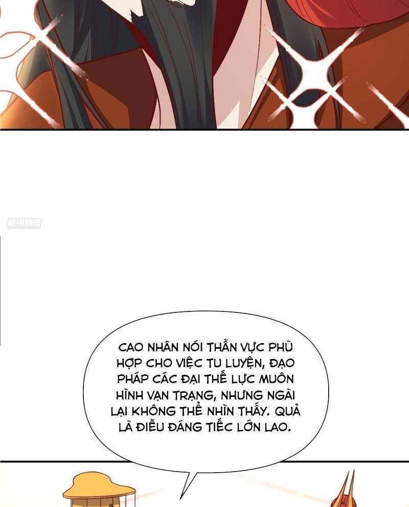 Nguyên Lai Ta Là Tu Tiên Đại Lão Chapter 506 - 14