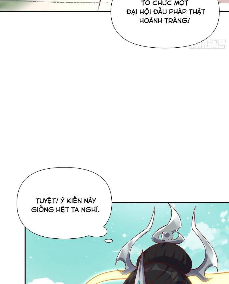 Nguyên Lai Ta Là Tu Tiên Đại Lão Chapter 506 - 16