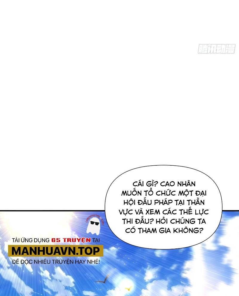 Nguyên Lai Ta Là Tu Tiên Đại Lão Chapter 506 - 21